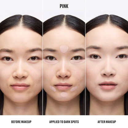 M.A.C Studio Fix 24 HR Colour Corrector - Light Pink
