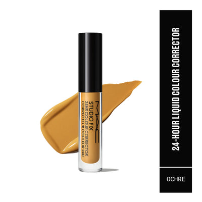 M.A.C Studio Fix 24 HR Colour Corrector - Ochre