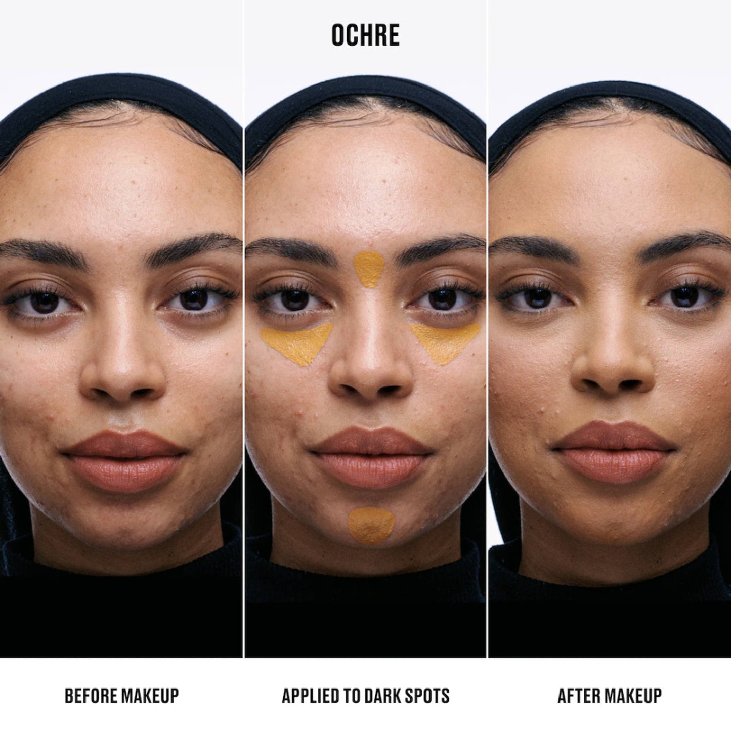 M.A.C Studio Fix 24 HR Colour Corrector - Ochre