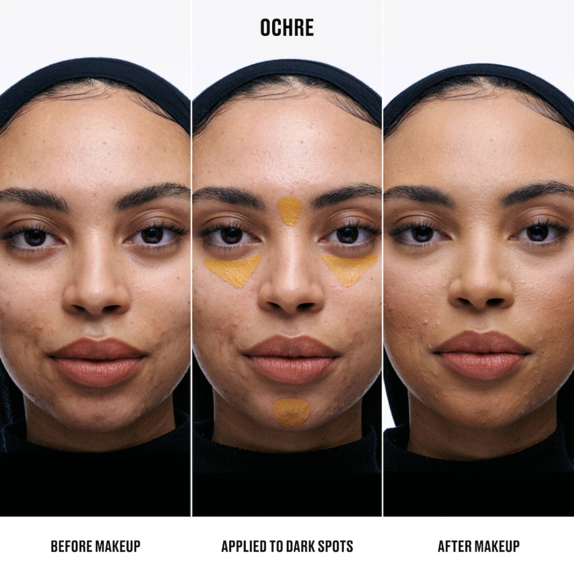 M.A.C Studio Fix 24 HR Colour Corrector - Ochre