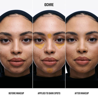 M.A.C Studio Fix 24 HR Colour Corrector - Ochre