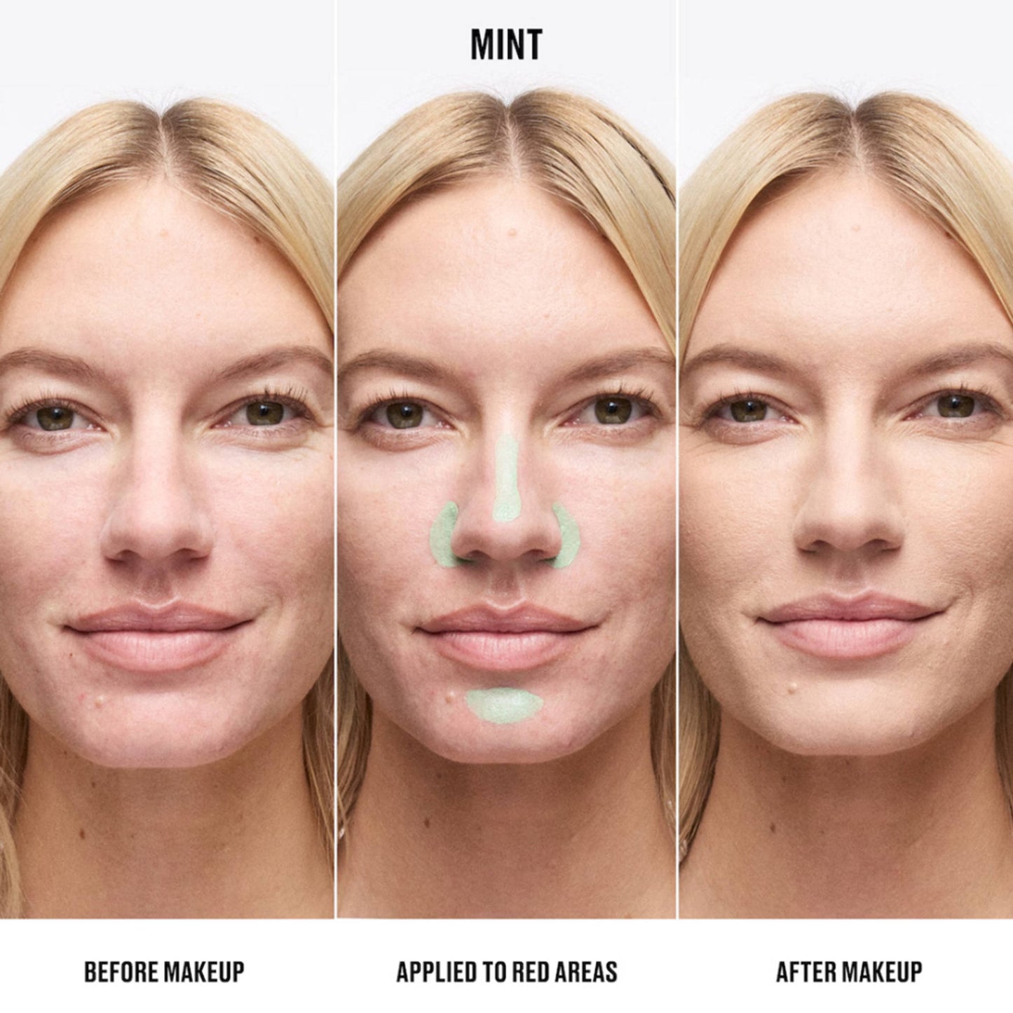 M.A.C Studio Fix 24 HR Colour Corrector - Mint