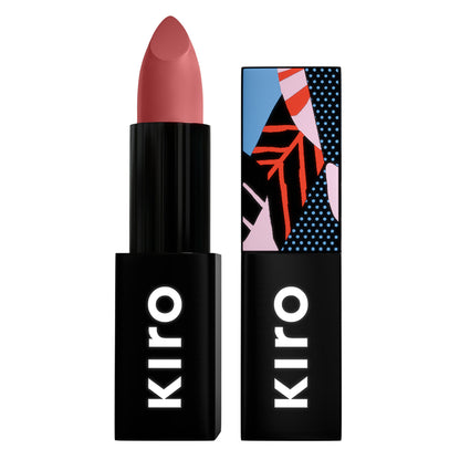 KIRO Lush Moist Matte Lipstick - Lotus Dew