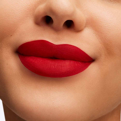M.A.C Ruby's Crew: Retro Matte Liquid Lipcolour - Ruby Phew!