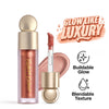 FASHION COLOUR Platinum Glow Shine Liquid High-Lighter - Copper Brown