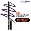 Chambor Extreme Wear Lasting Kohl - Purple Haze