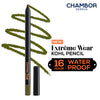 Chambor Extreme Wear Lasting Kohl - Sparkling Olive