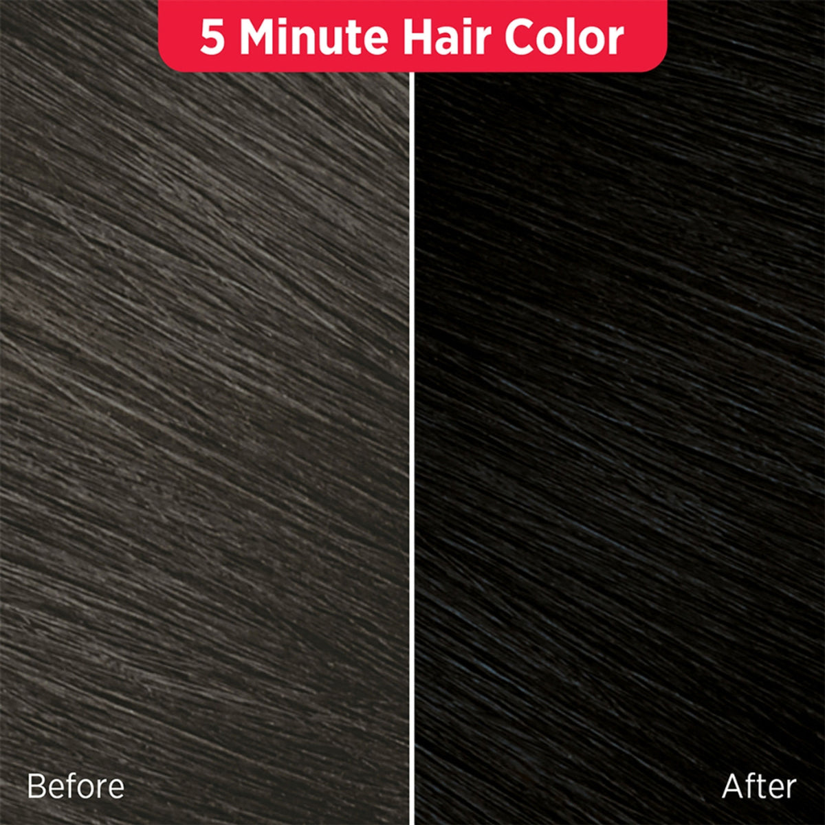 Revlon Top Speed Hair color Woman- Dark Brown 65