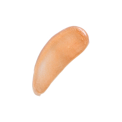 prishe beauty Truly Glossy - Plumping Lip Gloss - Golden Hour