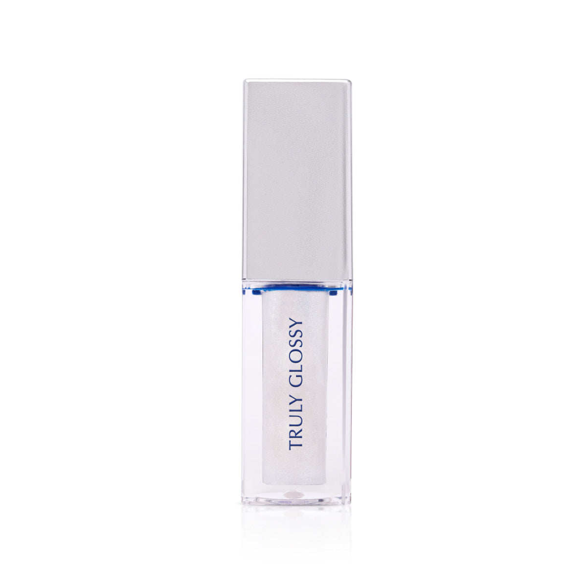 prishe beauty Truly Glossy - Plumping Lip Gloss - Icy Glaze
