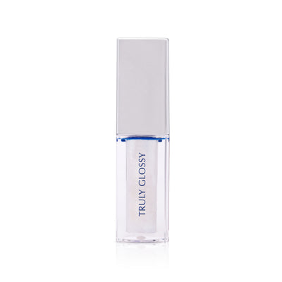 prishe beauty Truly Glossy - Plumping Lip Gloss - Icy Glaze