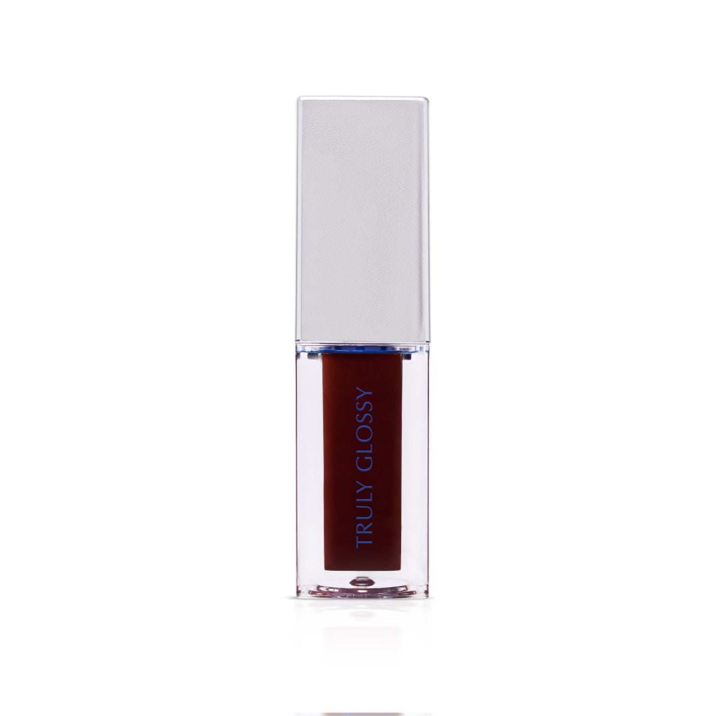 prishe beauty Truly Glossy - Plumping Lip Gloss - Night Cola