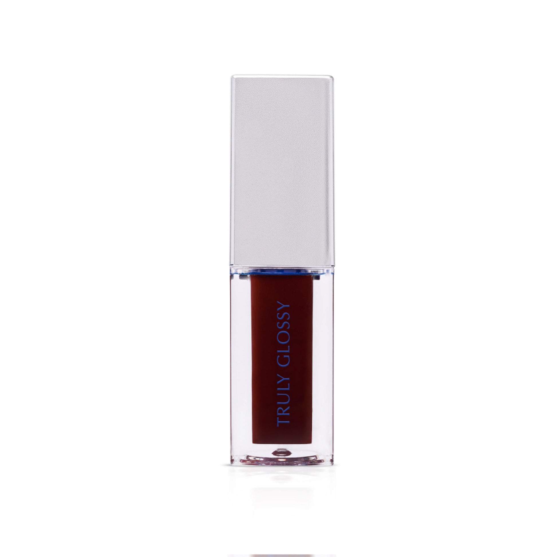 prishe beauty Truly Glossy - Plumping Lip Gloss - Night Cola