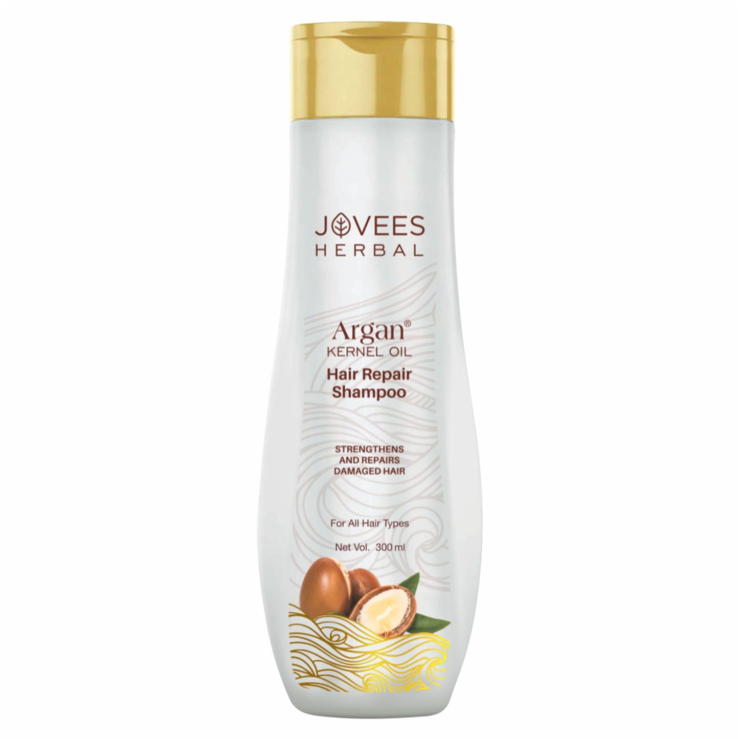 Jovees Hair Repair Shampoo