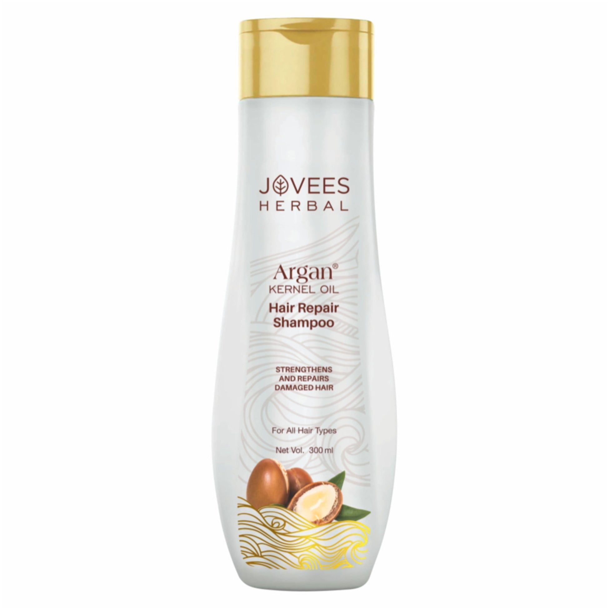 Jovees Hair Repair Shampoo