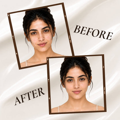 FASHION COLOUR Moisturizing Primer