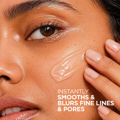 Nykaa Cosmetics Prep Me Up! Face Primer