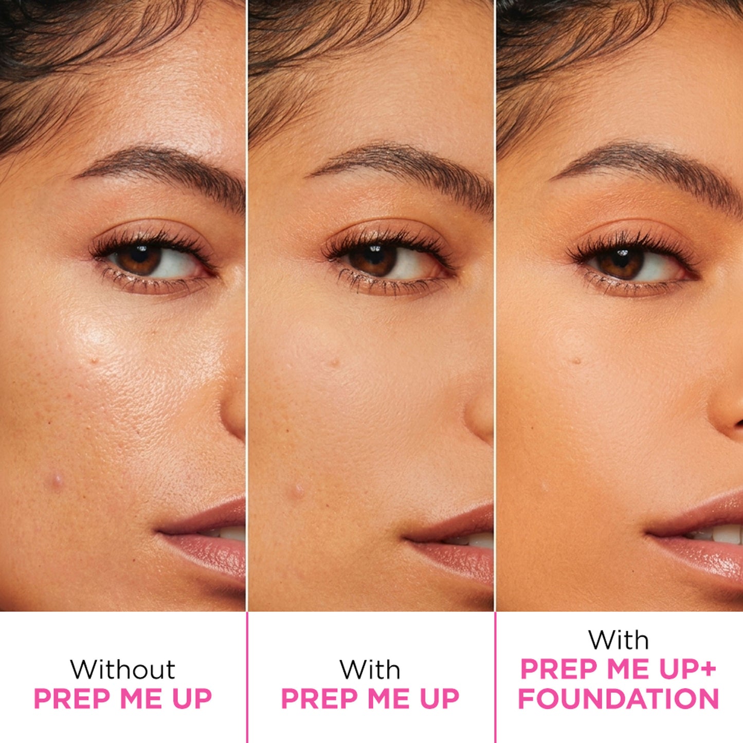 Nykaa Cosmetics Prep Me Up! Face Primer