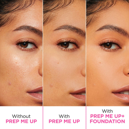 Nykaa Cosmetics Prep Me Up! Face Primer