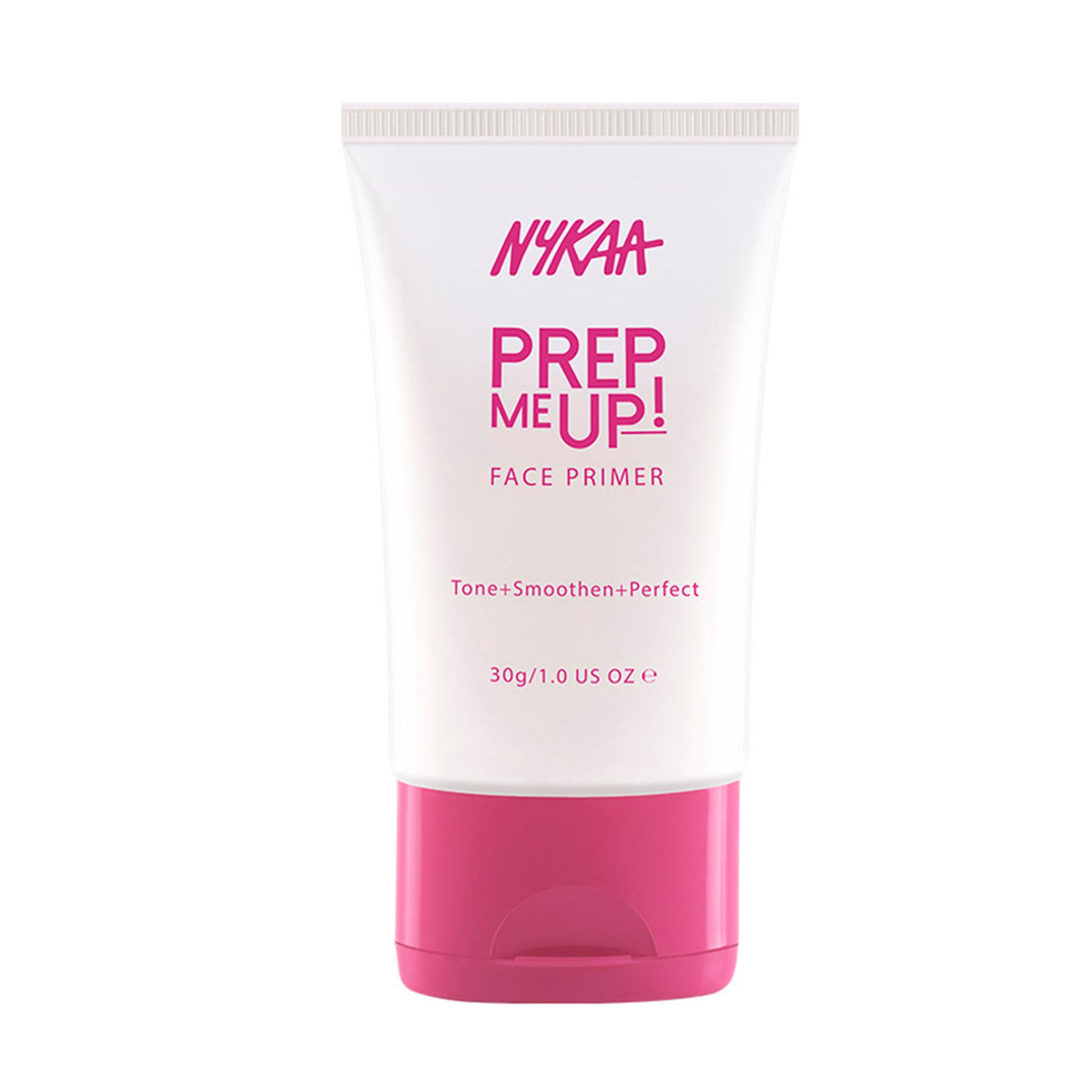 Nykaa Cosmetics Prep Me Up! Face Primer
