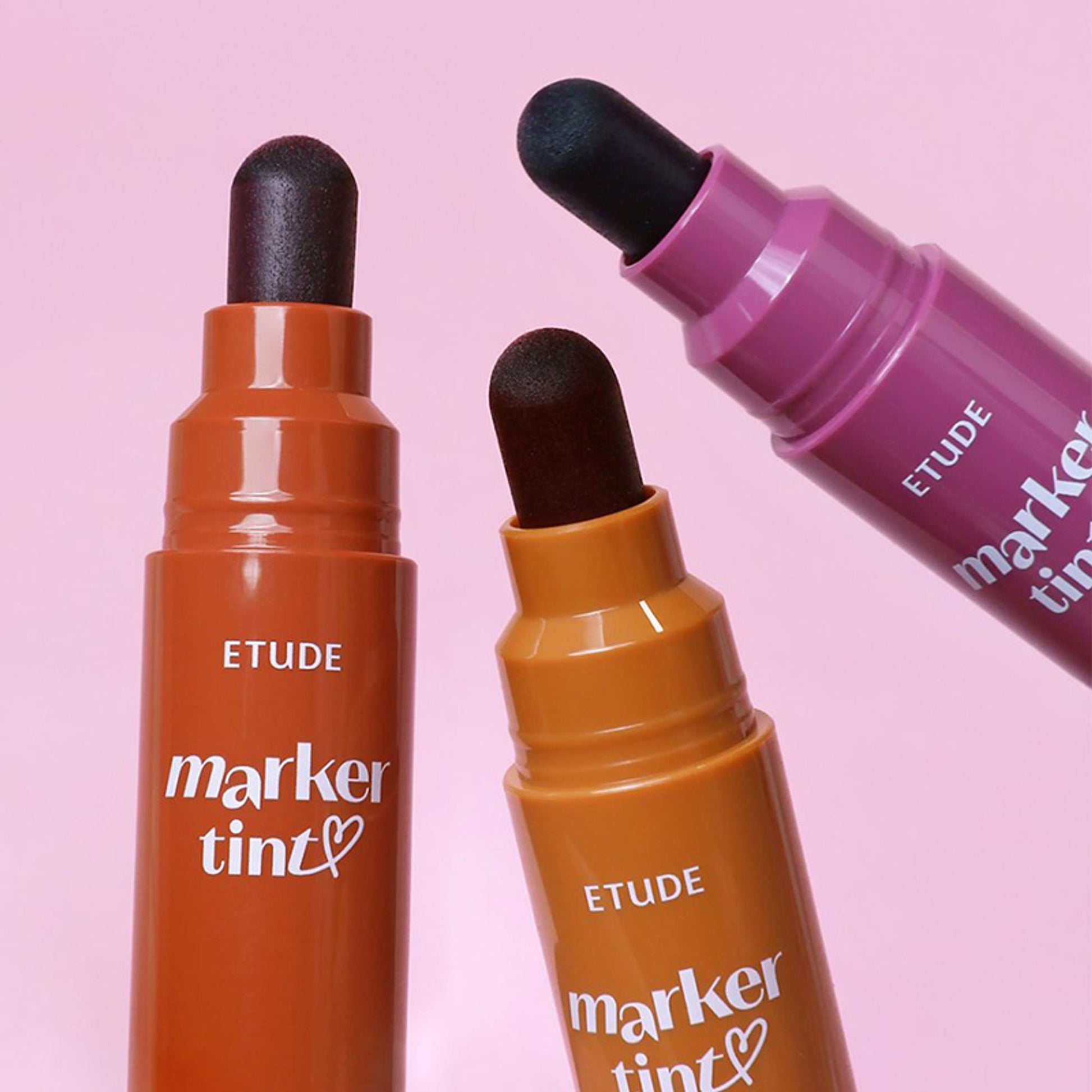 ETUDE Dear Darling Marker Tint - 11 Black Currant