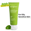 Dot & Key Cica Salicylic & Green Tea Facewash For Acne Prone Skin, Cleanses Pores & Excess Oil