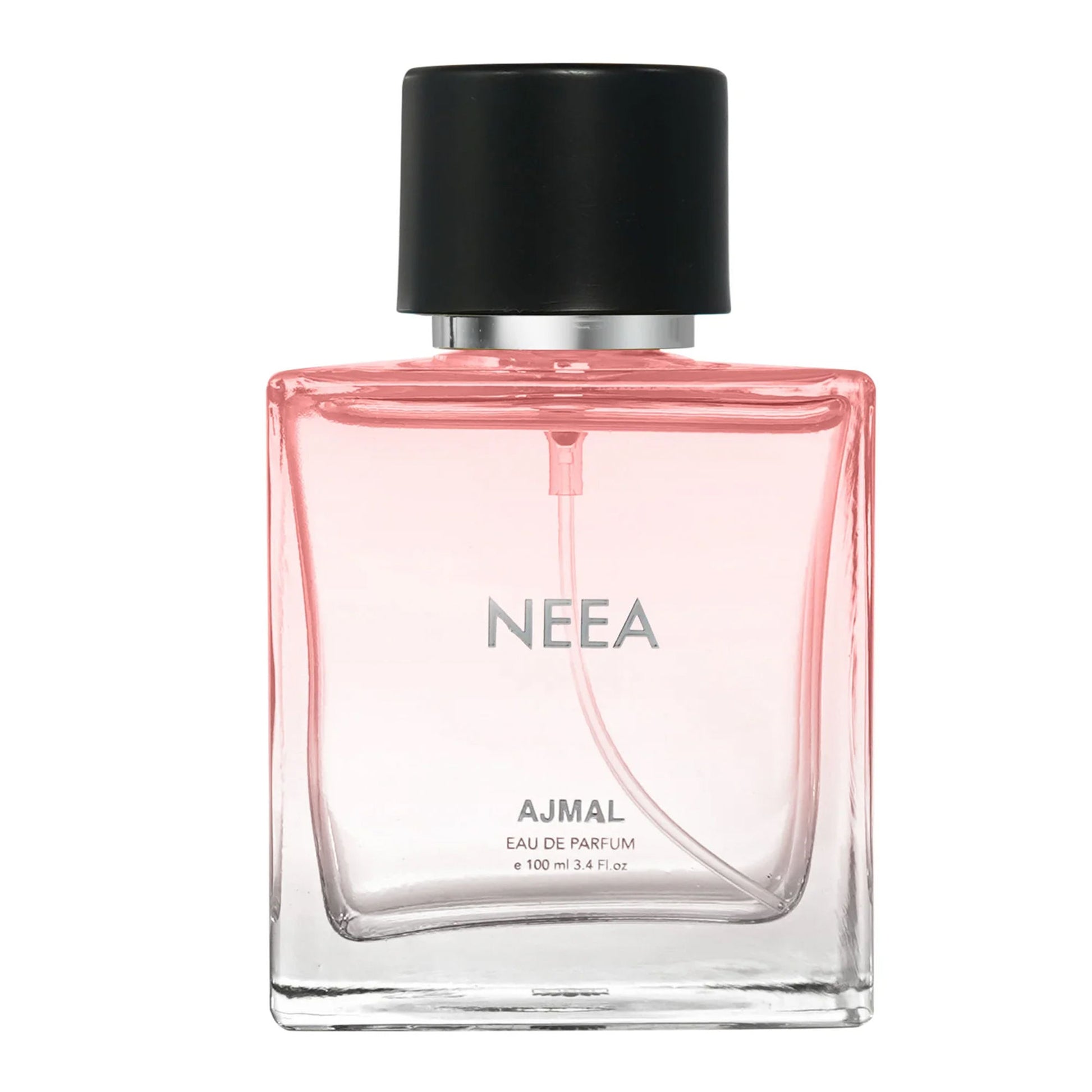 Ajmal Neea Women Perfume Floral Rose & White Musk Notes EDP