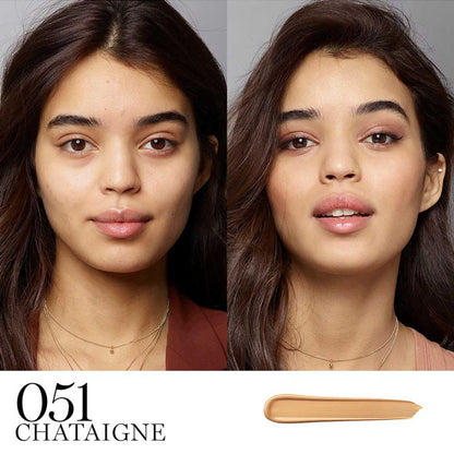 Lancome Teint Idole Ultra Wear All Over Concealer - 051 Chataigne