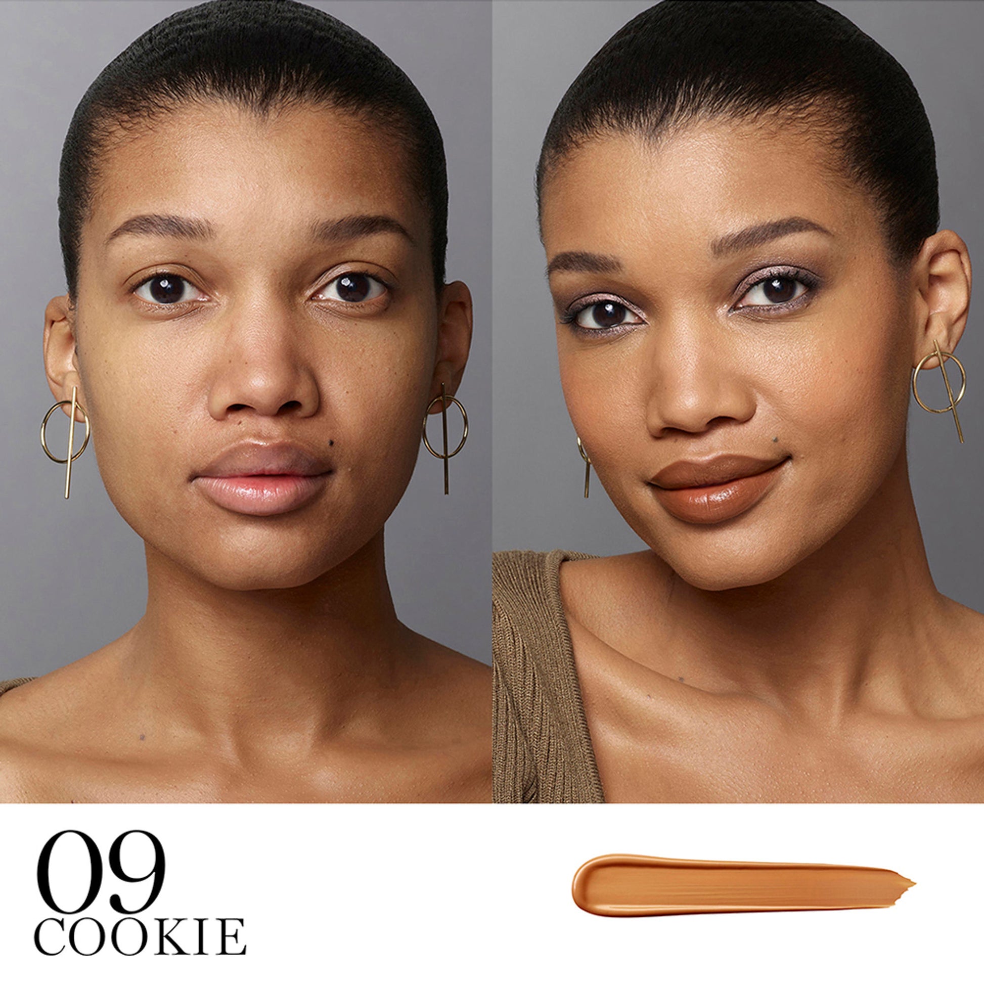 Lancome Teint Idole Ultra Wear All Over Concealer - 09 Cookie