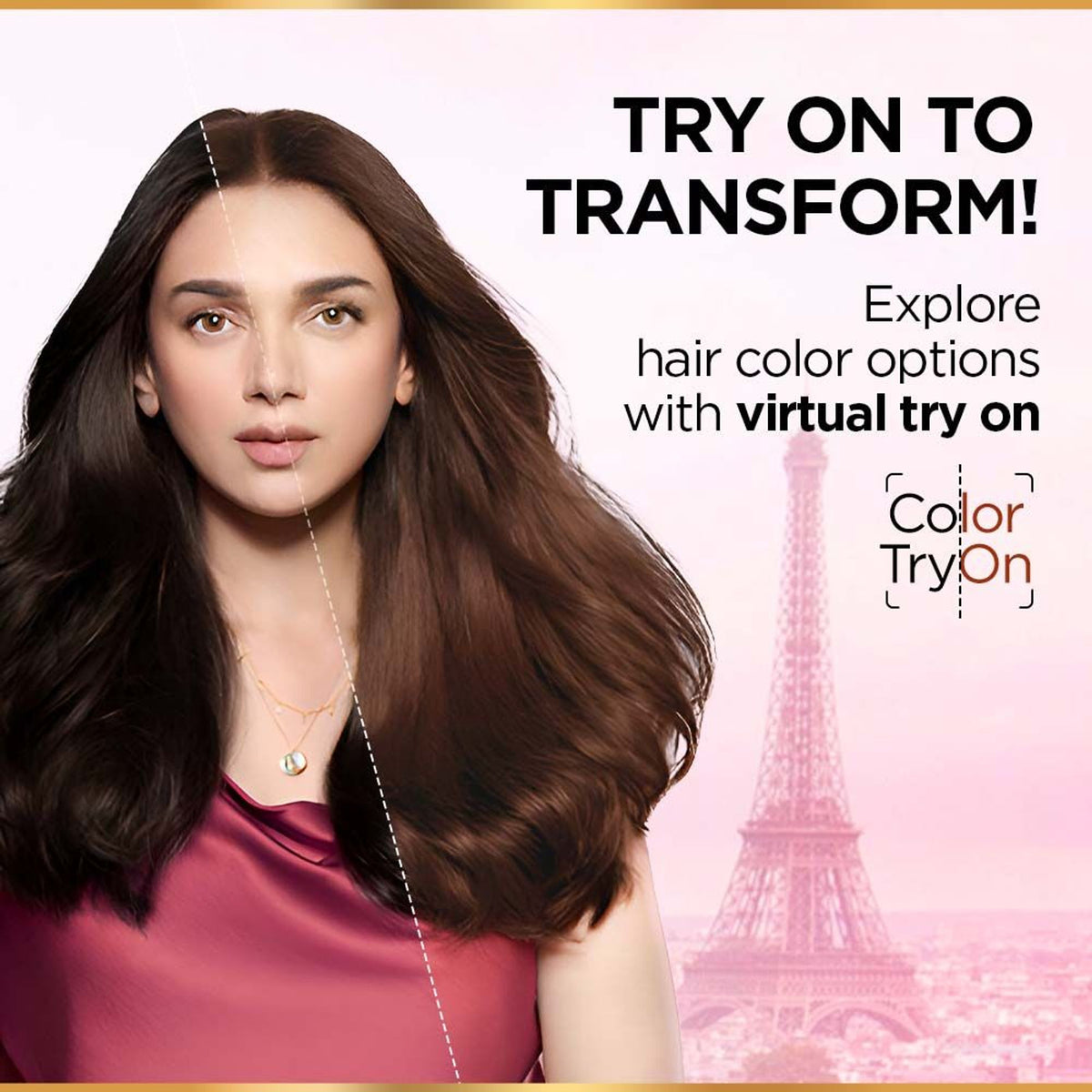 L'Oreal Paris Excellence Fashion Hair Color - Shade 9.13 Golden Beige Blonde