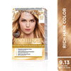 L'Oreal Paris Excellence Fashion Hair Color - Shade 9.13 Golden Beige Blonde