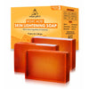 UrbanGabru Kojic Acid Skin Lightening Soap - Pack Of 3