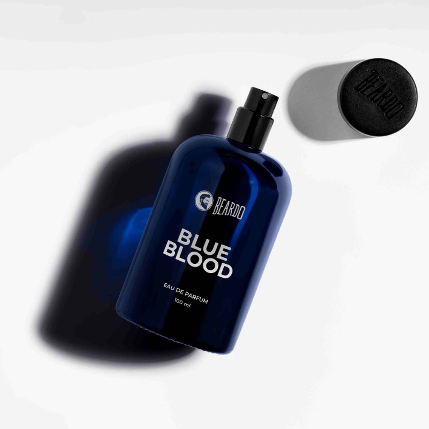 Beardo Blue Blood Eau De Parfum