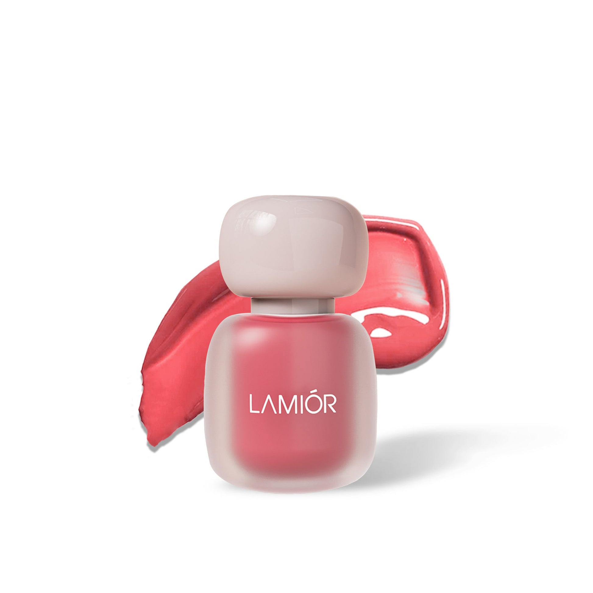 La Mior Cheek Dew Strobe Blush - Bloom
