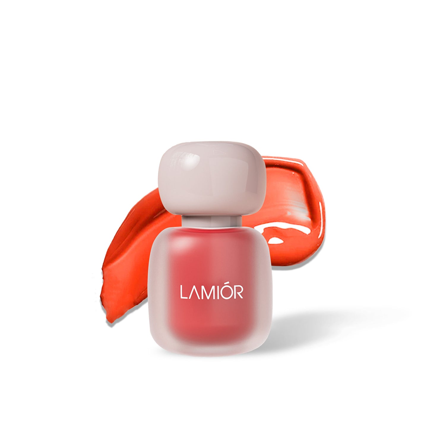 La Mior Cheek Dew Strobe Blush - Vibrant