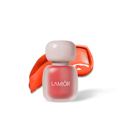 La Mior Cheek Dew Strobe Blush - Vibrant