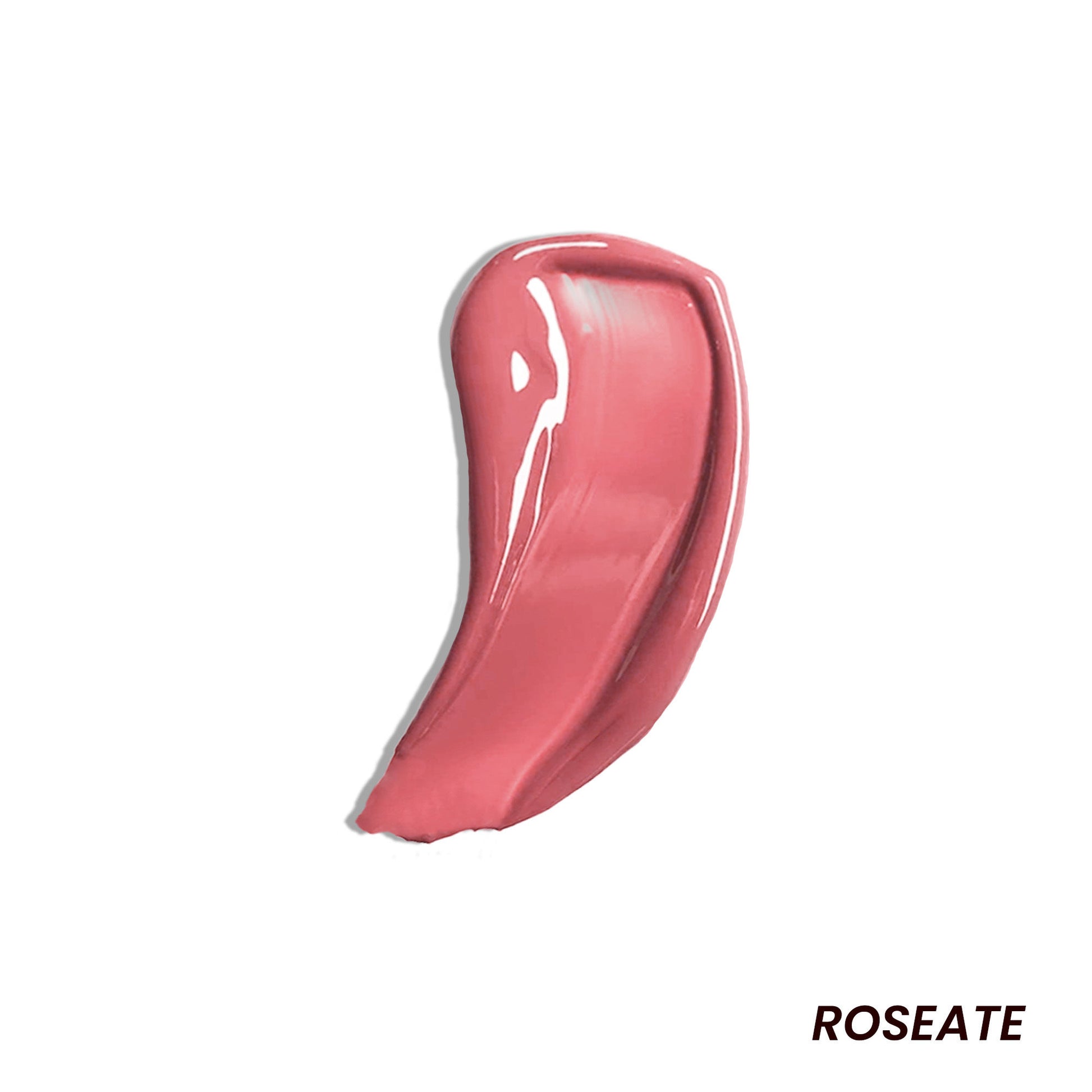 La Mior Cheek Dew Strobe Blush - Roseate