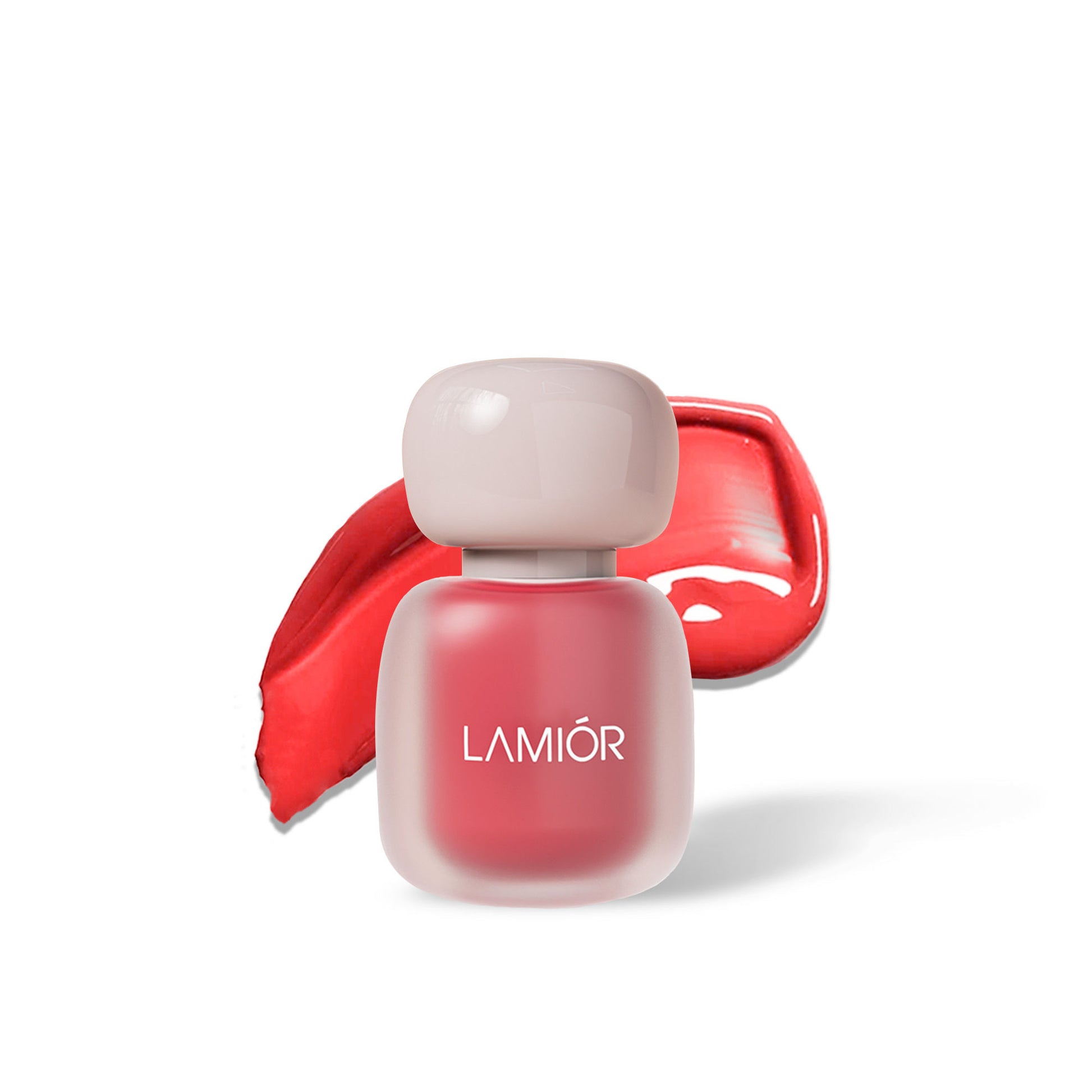 La Mior Cheek Dew Strobe Blush - Vivid