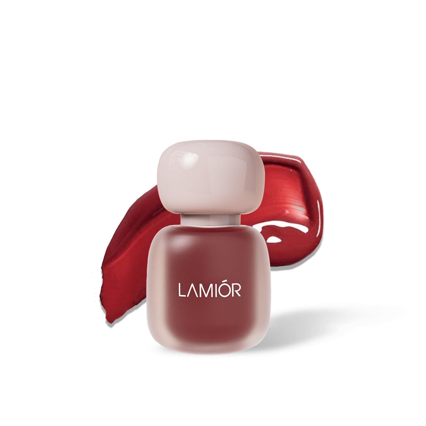 La Mior Cheek Dew Strobe Blush - Frosty