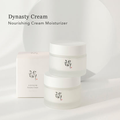 Beauty of Joseon Dynasty Cream