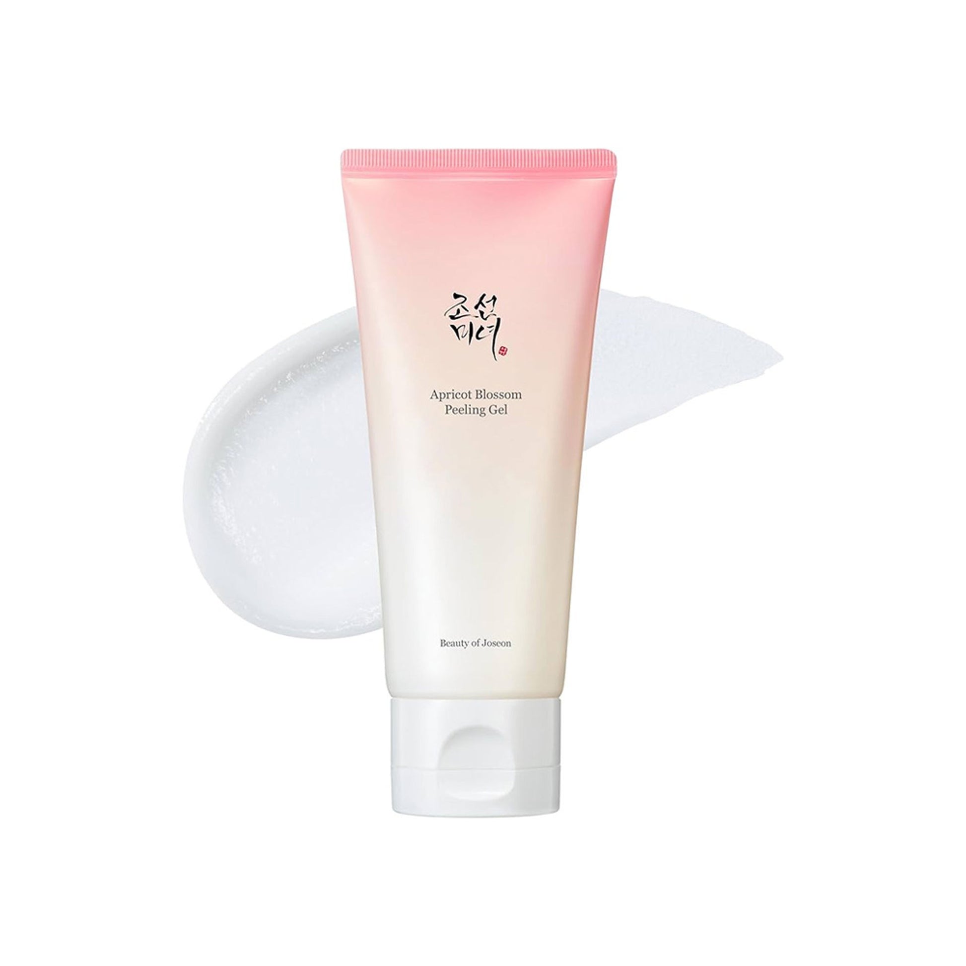 Beauty Of Joseon Apricot Blossom Peeling Gel Mask