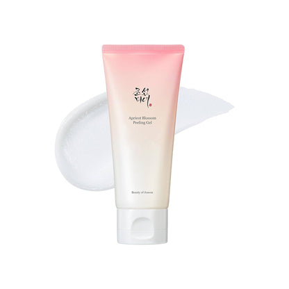 Beauty Of Joseon Apricot Blossom Peeling Gel Mask