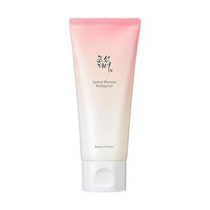 Beauty Of Joseon Apricot Blossom Peeling Gel Mask