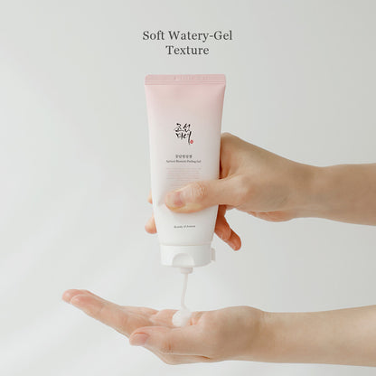 Beauty Of Joseon Apricot Blossom Peeling Gel Mask