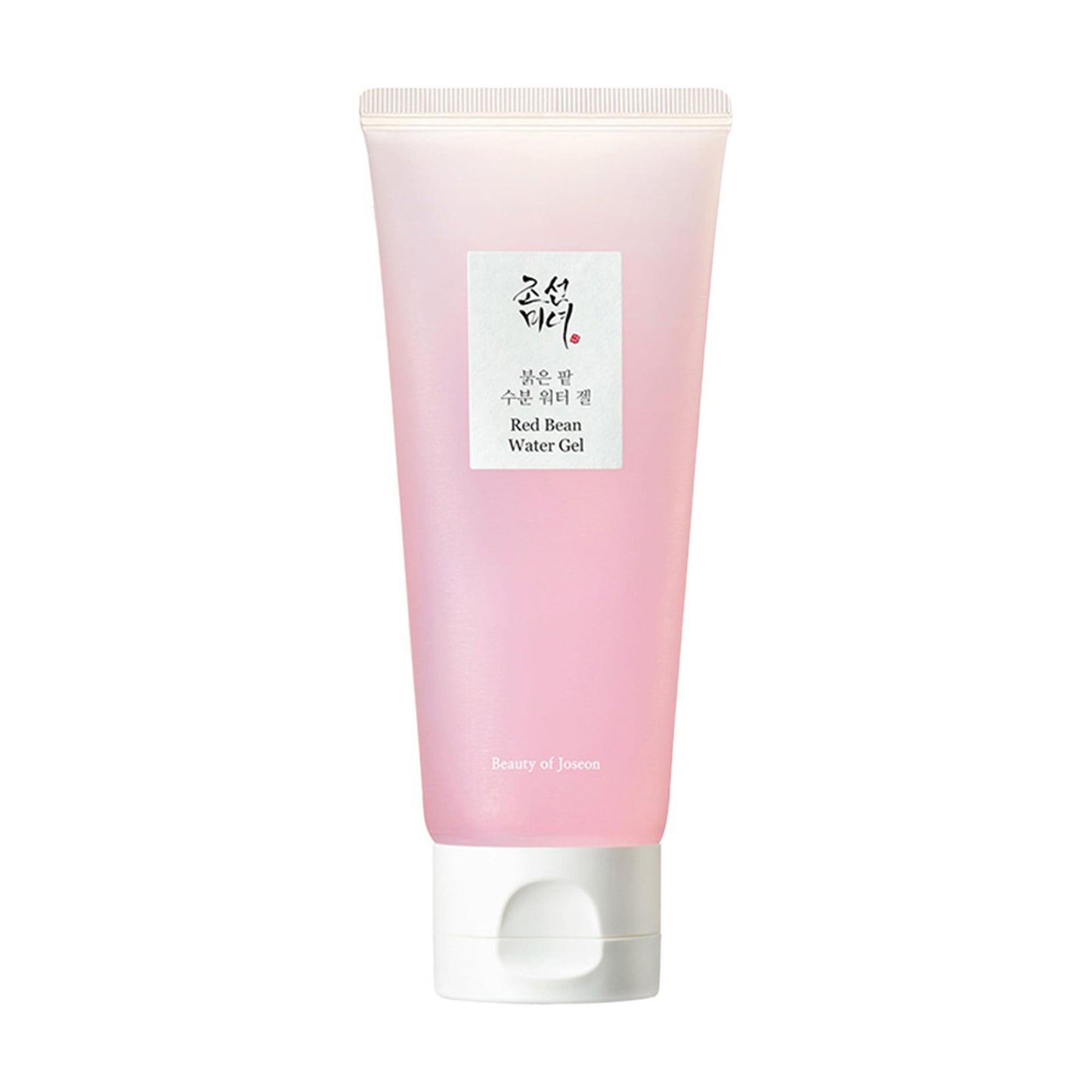Beauty Of Joseon Red Bean Water Gel Face Moisturizer For Oily Skin