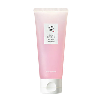 Beauty Of Joseon Red Bean Water Gel Face Moisturizer For Oily Skin