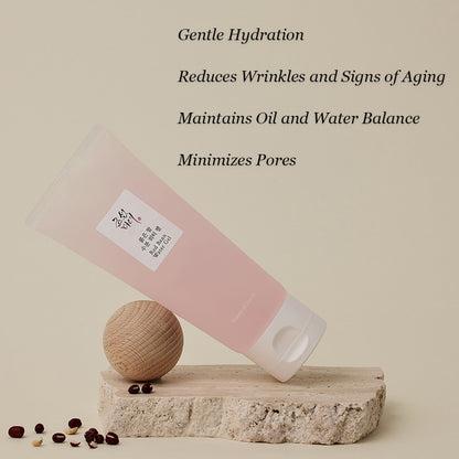 Beauty Of Joseon Red Bean Water Gel Face Moisturizer For Oily Skin