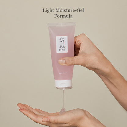 Beauty Of Joseon Red Bean Water Gel Face Moisturizer For Oily Skin