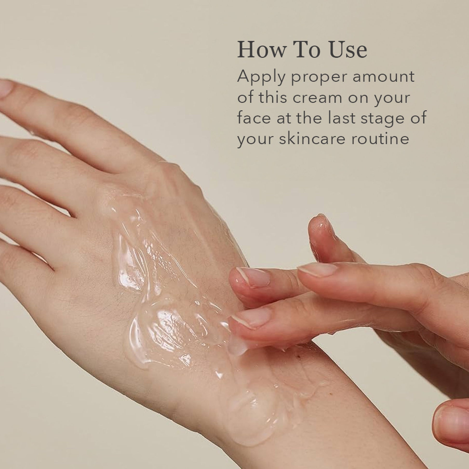 Beauty Of Joseon Red Bean Water Gel Face Moisturizer For Oily Skin