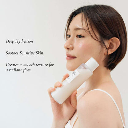 Beauty of Joseon Glow Replenishing Rice Milk